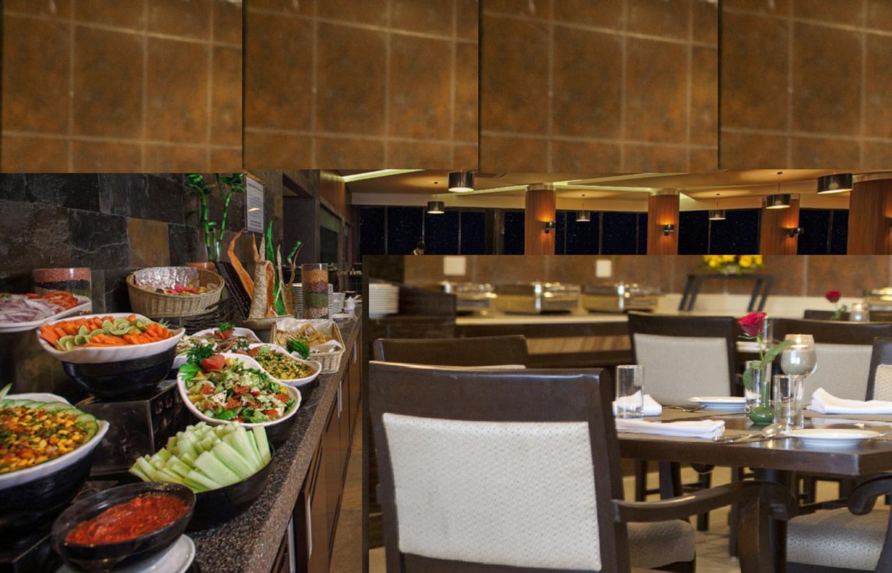 Sterling Kufri Hotel Bagian luar foto